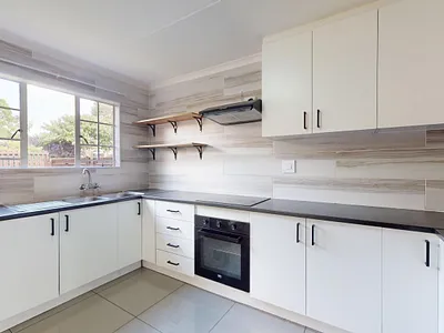 2 Bedroom Townhouse For Sale in Boksburg - img