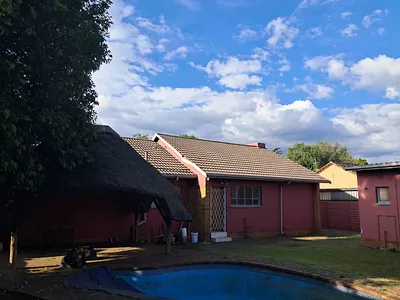 3 Bedroom House To Rent in Vanderbijlpark - xUr0.webp