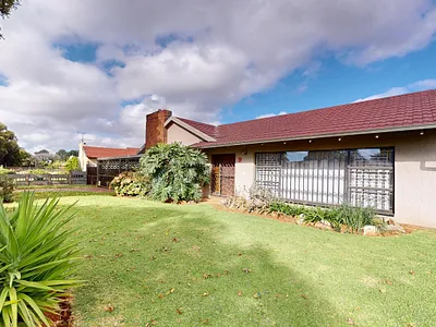 4 Bedroom House For Sale in Boksburg - zdcO.webp