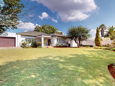 3 Bedroom House For Sale in Boksburg - 8poD.webp