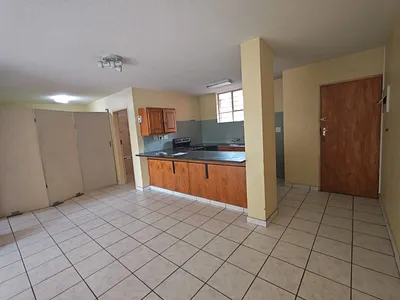 1.5 Bedroom Apartment To Rent in Pretoria - yM8y.webp