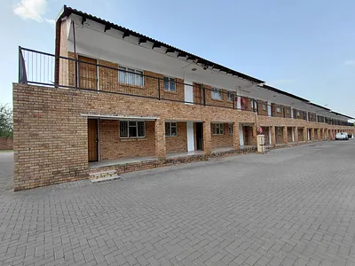 1 Bedroom Apartment To Rent in Klerksdorp - ZQaB.webp