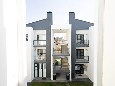 2 Bedroom Apartment For Sale in Durbanville - DdDM.webp