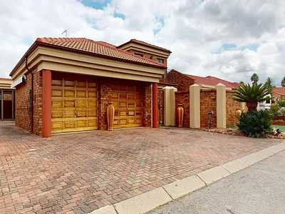 3 Bedroom House For Sale in Boksburg - A2kh.webp