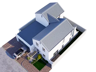 3 Bedroom House For Sale in Struisbaai - GwoF.webp