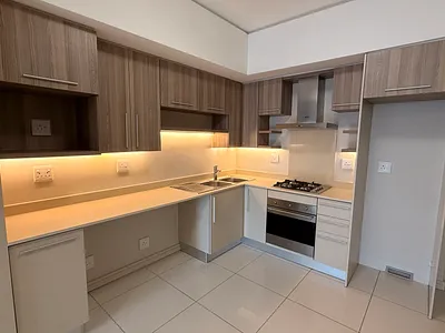 2 Bedroom Apartment To Rent in Johannesburg - img