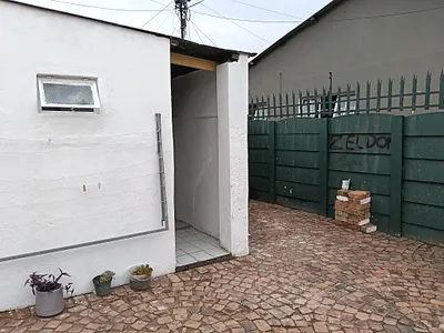 Apartment To Rent in Benoni - img