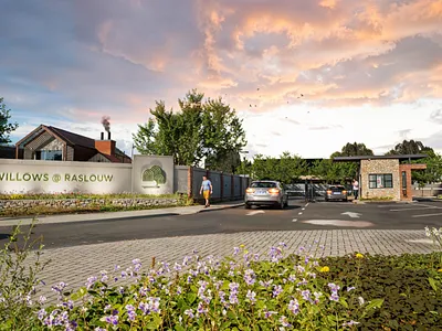 Vacant Land For Sale in Centurion - img