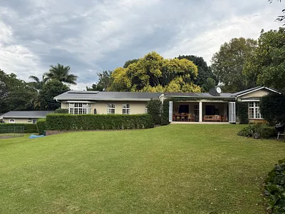 5 Bedroom House For Sale in Pietermaritzburg - img