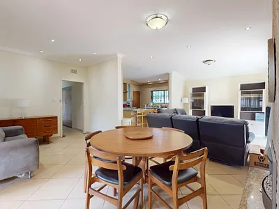 3 Bedroom House For Sale in Germiston - img