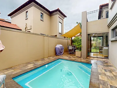 3 Bedroom House For Sale in Boksburg - opLE.webp