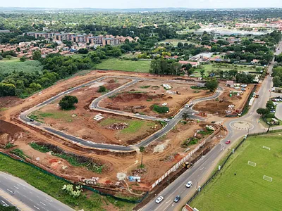 Vacant Land For Sale in Centurion - img