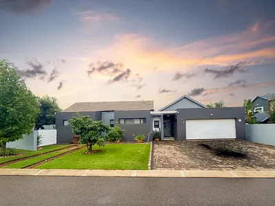 4 Bedroom House For Sale in Centurion - img