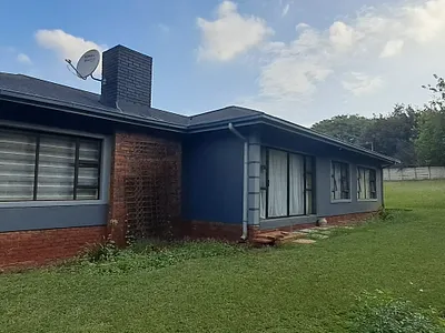 3 Bedroom House For Sale in Newcastle - cy3J.webp