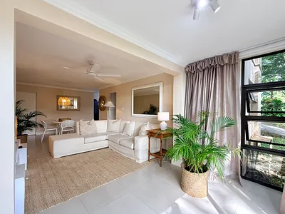 1 Bedroom Apartment For Sale in Ballito - img