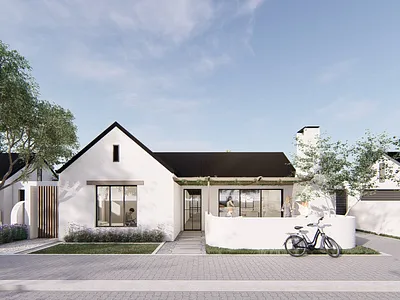 2 Bedroom House For Sale in Struisbaai - GL2b.webp