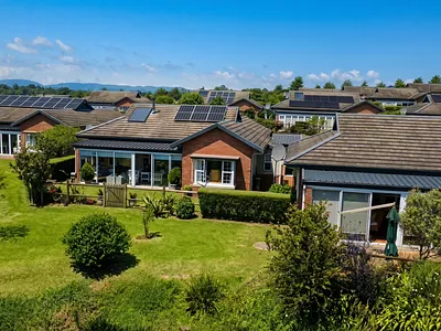 2 Bedroom Townhouse For Sale in Howick - img