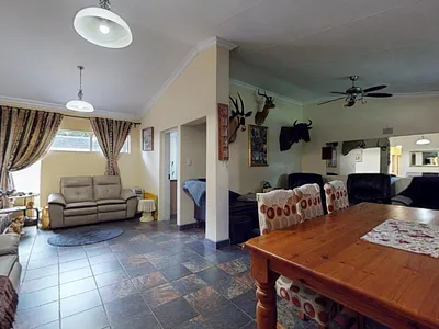 3 Bedroom House For Sale in Boksburg - img