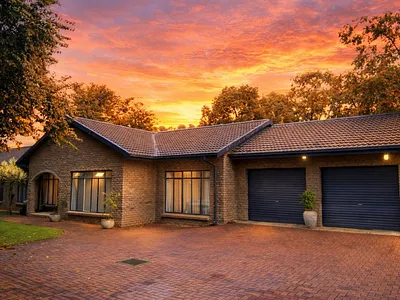 4 Bedroom House For Sale in Bo-dorp, Rustenburg - img