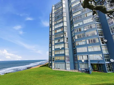 2 Bedroom Apartment For Sale in Amanzimtoti - Ztis.webp