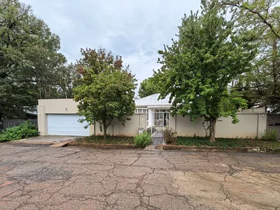 3 Bedroom House For Sale in Parys - img