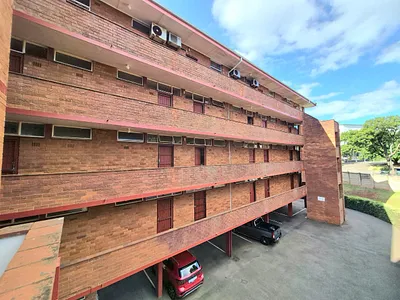 1 Bedroom Apartment To Rent in Empangeni - 3fkq.webp