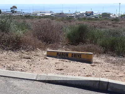 Vacant Land For Sale in St Helena Bay - img