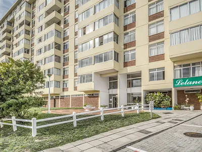 2 Bedroom Apartment To Rent in Port Elizabeth - 6rUv.webp