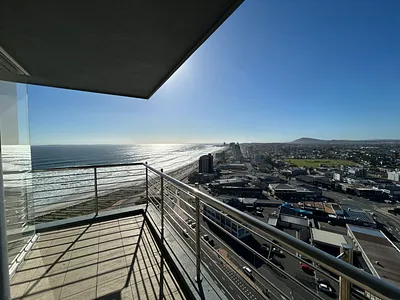 2 Bedroom Apartment To Rent in Blouberg - mIJB.webp