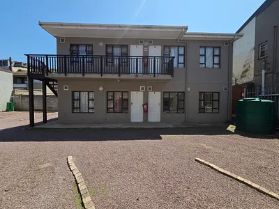 1 Bedroom Apartment To Rent in Durban - img