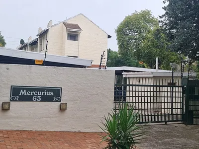 2 Bedroom Townhouse For Sale in Pretoria - k0wi.webp