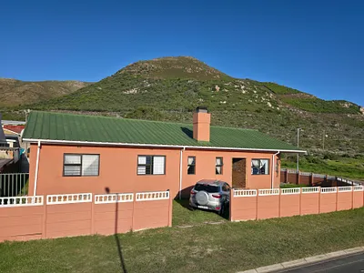 3 Bedroom House For Sale in Hermanus - img