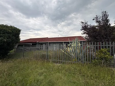 3 Bedroom House For Sale in Bethal - ghlc.webp