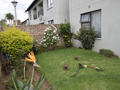 3 Bedroom Townhouse For Sale in Boksburg - img
