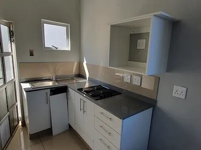 1 Bedroom Apartment To Rent in Durban - img