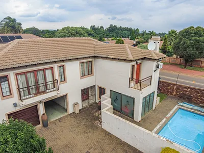 4 Bedroom House For Sale in Pretoria - wqFQ.webp