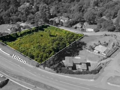Vacant Land For Sale in Hilton - img