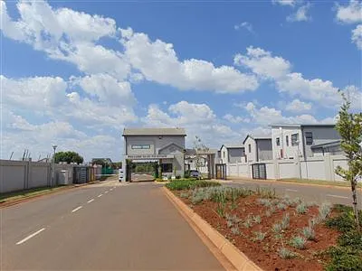 Vacant Land For Sale in Centurion - img
