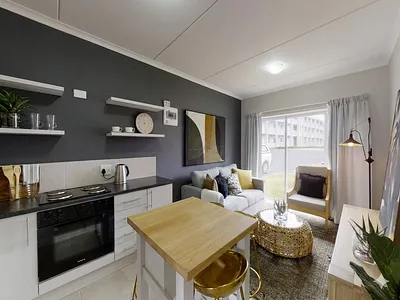 2 Bedroom Apartment To Rent in Kuils River - O2jn.webp