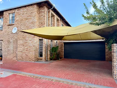 4 Bedroom Apartment For Sale in Rustenburg - Zcnq.webp