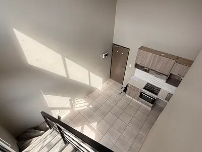 2 Bedroom Apartment To Rent in Johannesburg - D27E.webp