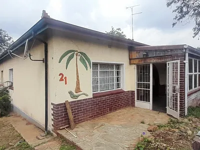 3 Bedroom House For Sale in Nigel - MY7t.webp