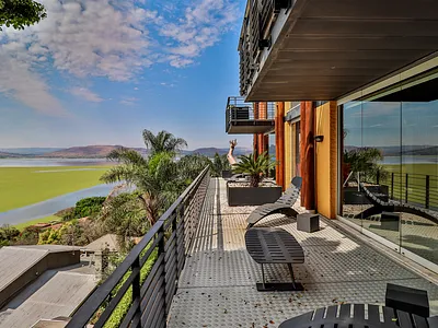 3 Bedroom House For Sale in Hartbeespoort - 9xKH.webp