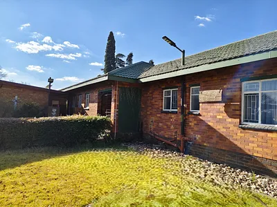 3 Bedroom House To Rent in Kriel - img