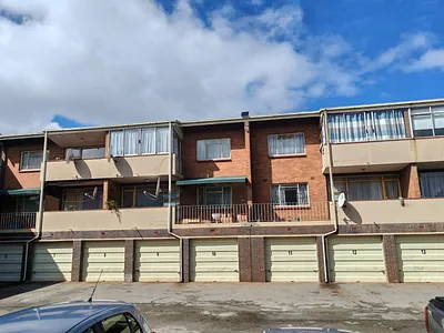 1 Bedroom Apartment For Sale in Vanderbijlpark - CodJ.webp