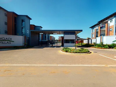2 Bedroom Apartment For Sale in Kempton Park - img
