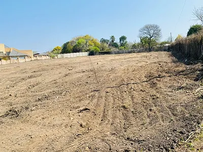 Vacant Land For Sale in Pietermaritzburg - 5xMm.webp