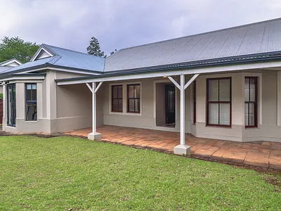 4 Bedroom Townhouse For Sale in Pietermaritzburg - img