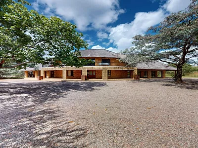 6 Bedroom House For Sale in Bela Bela - 8MRP.webp