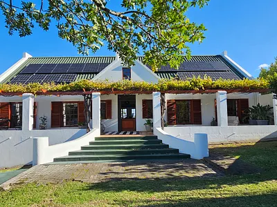 3 Bedroom House For Sale in Swellendam - img